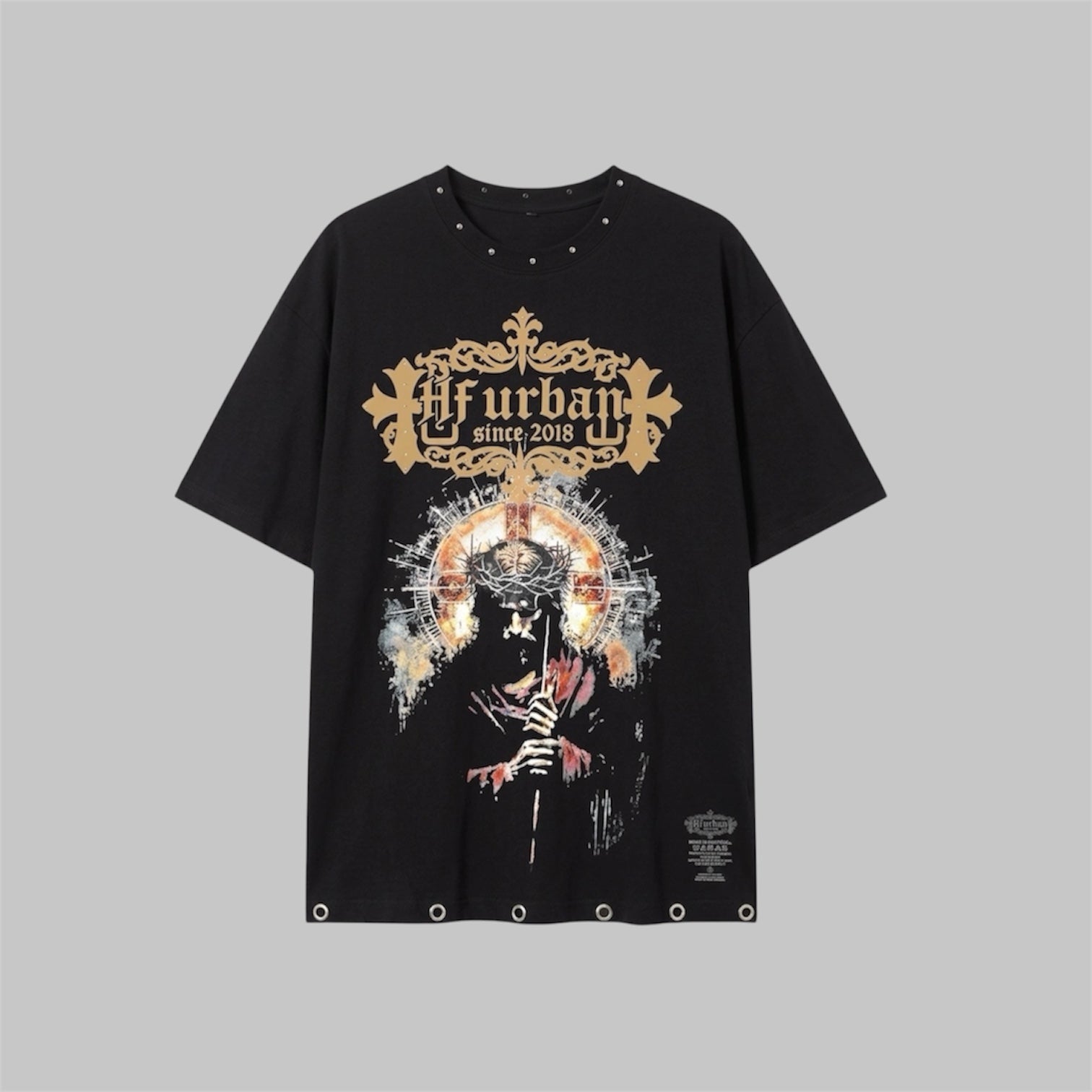 Aeternus Collection